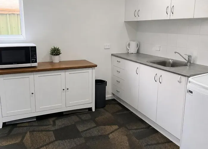 Jt Homes Cosy Private 1-Bedroom Stay