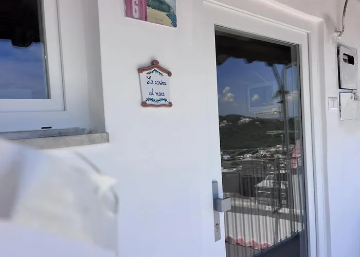 La Casina Al Mare