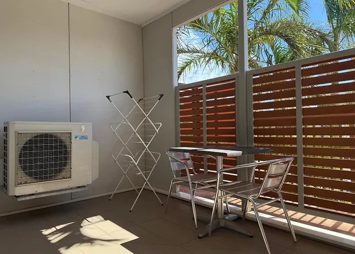 The Padbury Suites 8-Premium City Apartment
