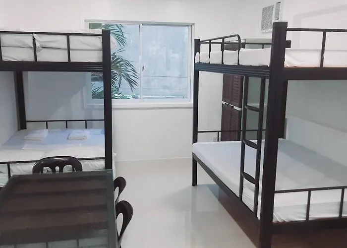 Avana Hills Boracay Prime - Travelers 2