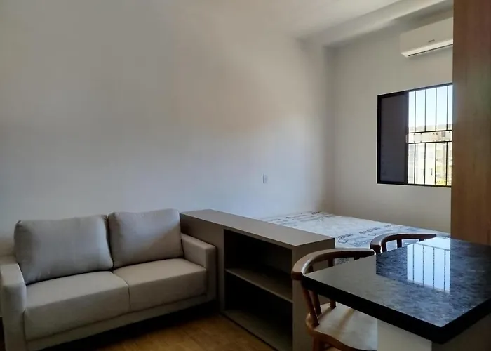 Flat Jaguariuna
