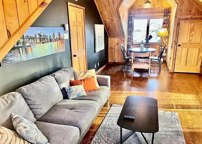 Charmant Appartement Dans Maison Patrimoniale