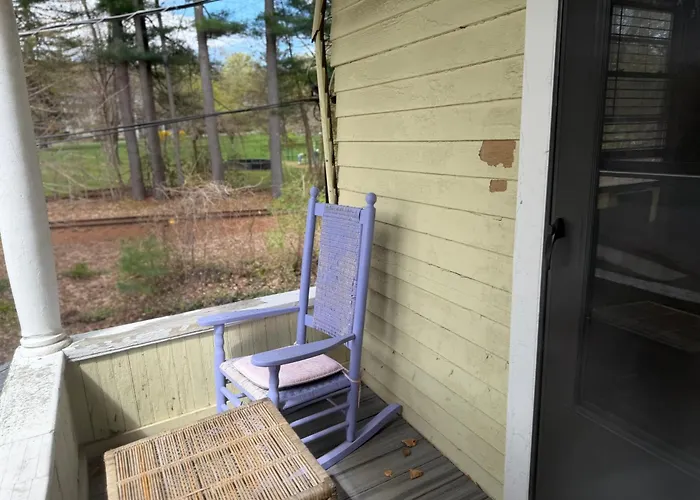 Berkshire Magic Studio Apartment