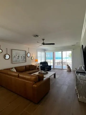 Bahama Beach Club Luxury 4 Bedroom 3 Bathroom Beachfron Condo