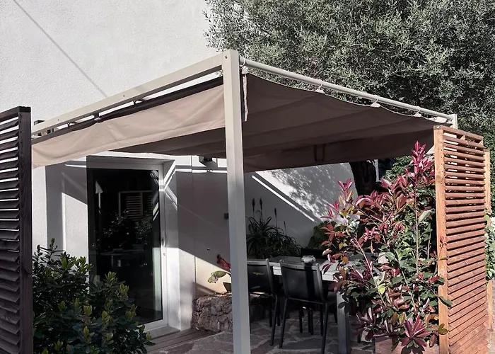 La Kalliste Rez-De-Villa