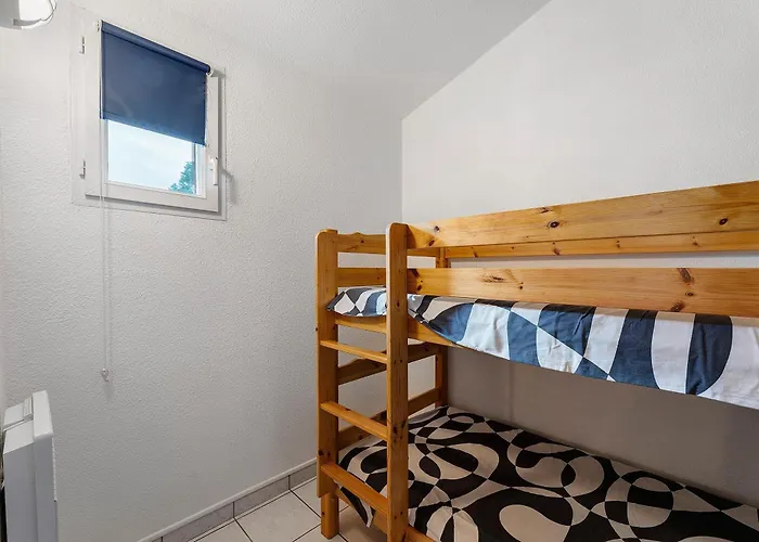Appartement 4P Sanguinet-Doum Doum