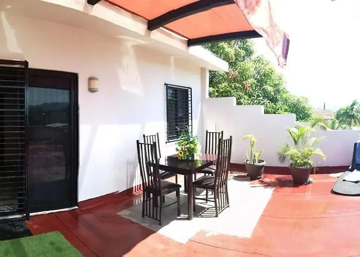 Vista Suite-Penthouse