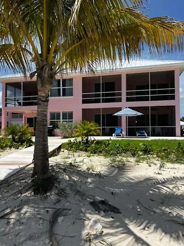 Bahama Beach Club Luxury 4 Bedroom 3 Bathroom Beachfron Condo