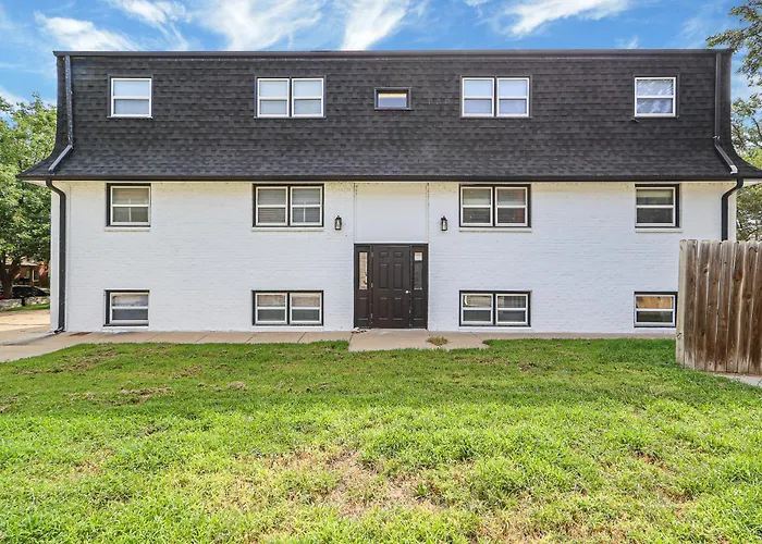 The Fremont Flats - Near Downtown - With Wifi