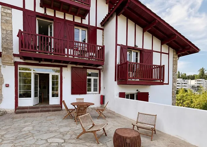Ferme Karsinenea