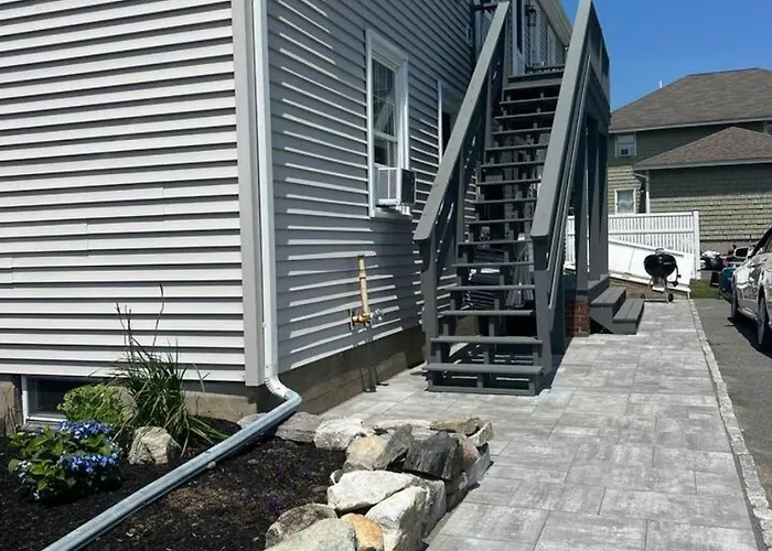 Willard By The Sea - 30 Ft To The Beach- 2Nd Floor