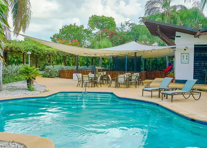 Hideaway In Paradise