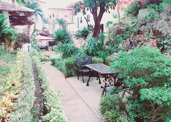 Avana Hills Boracay Prime - Loft