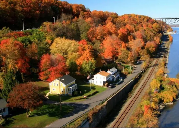 West Point Rest Stop