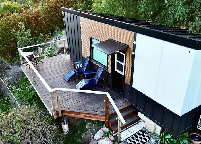 Hilltop View Sanctuary