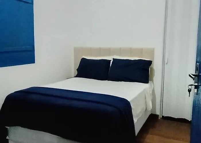 Casa Lili Cmd