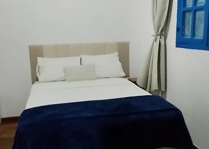 Casa Lili Cmd