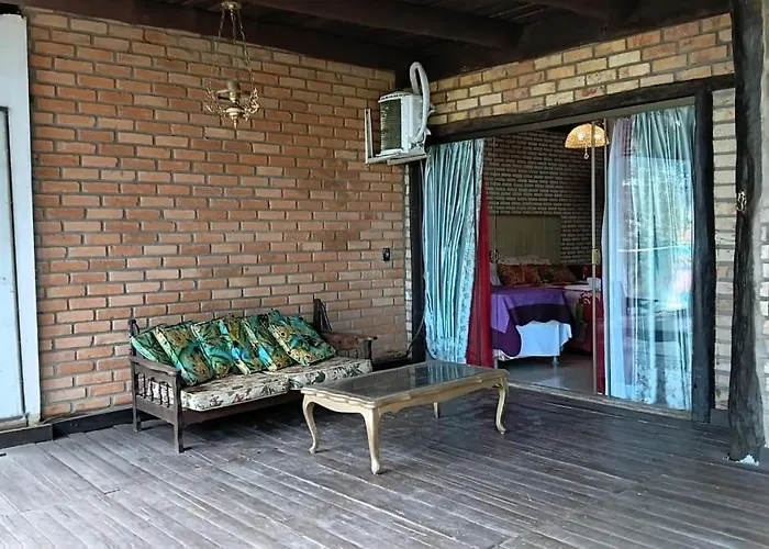 Chateau Camalote