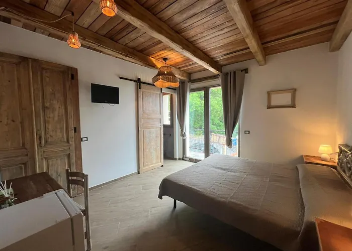 Masca Country House
