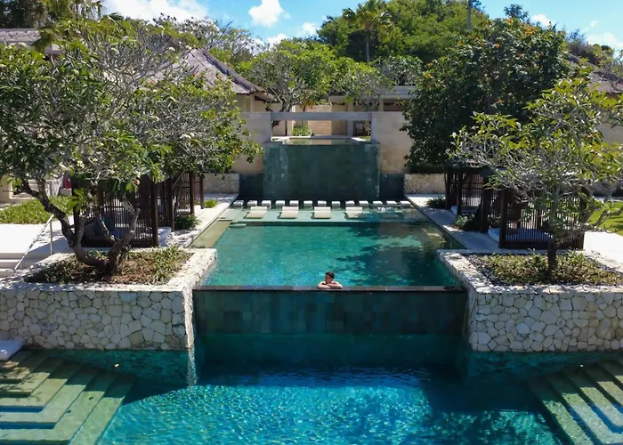 The Bale Nusa Dua By Lifestyleretreats