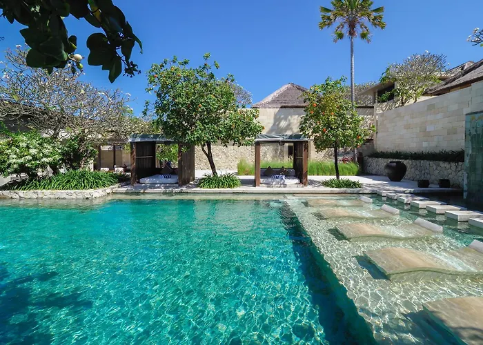 The Bale Nusa Dua By Lifestyleretreats