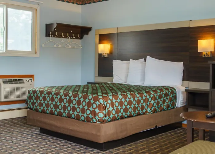 Budget Host Inn Fridley