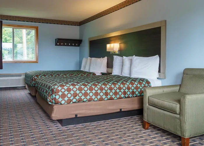 Budget Host Inn Fridley