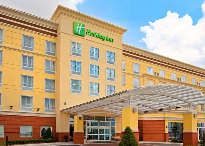 Holiday Inn Louisville Airport - Fair/Expo By Ihg
