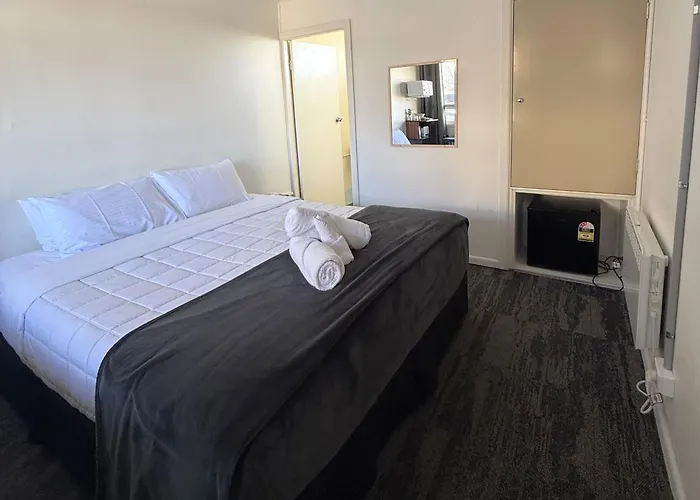 The Swiss Motel