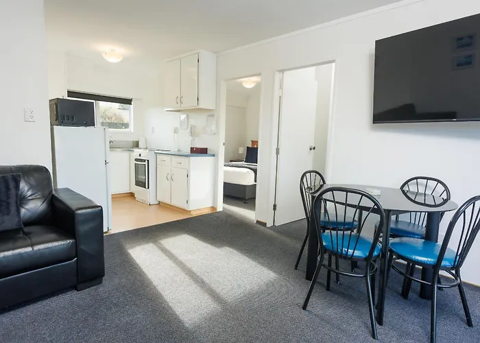 Kapiti Gateway Motel