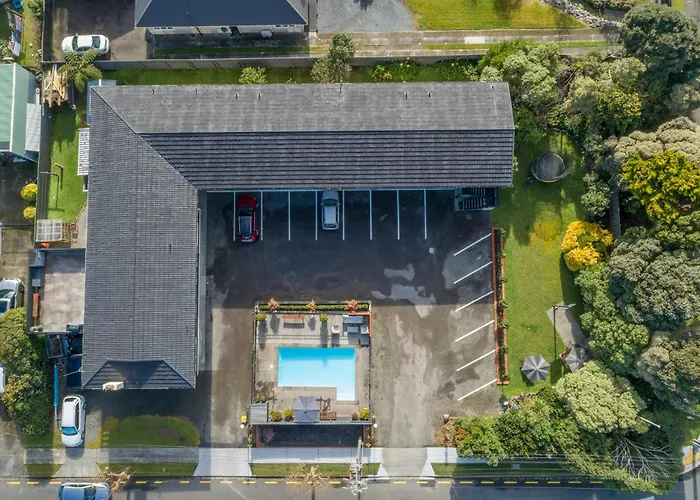 Kapiti Gateway Motel