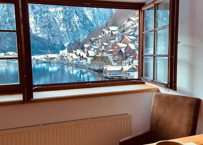 Pension Hallberg
