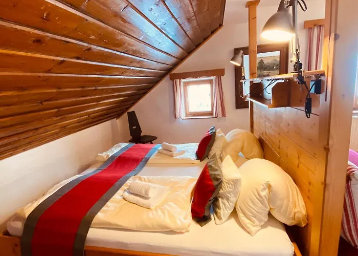 Pension Hallberg