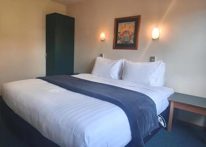 Aspen Lodge Motel