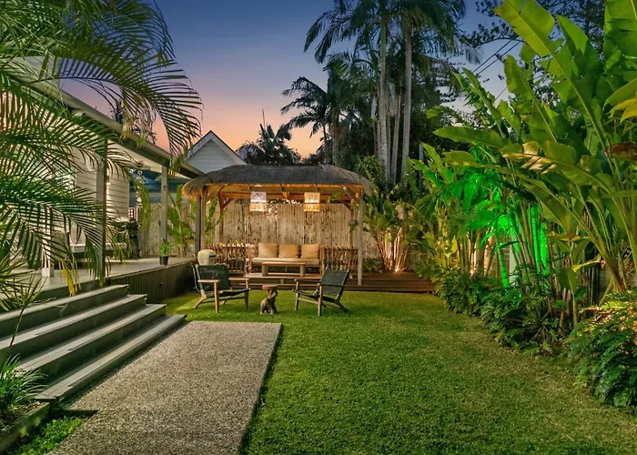 Azur Byron Bay