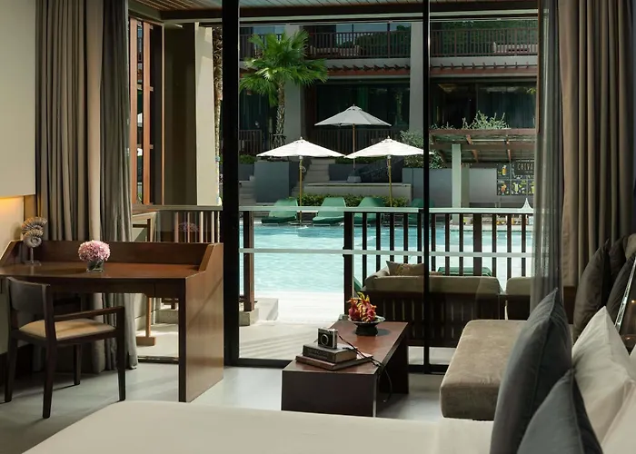 Avista Hideaway Phuket Patong - Mgallery