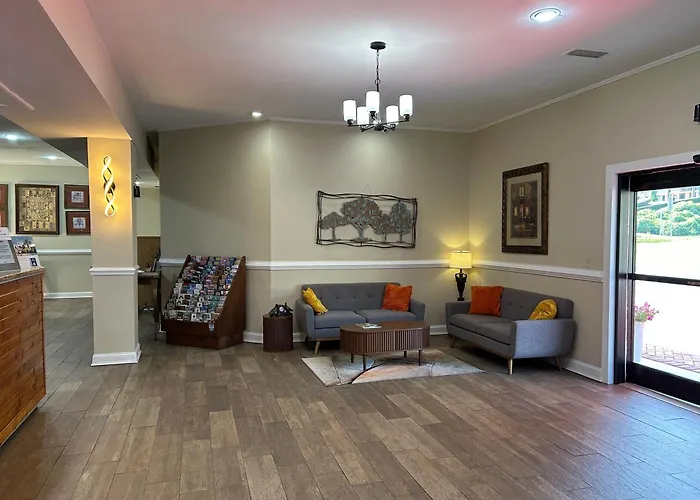 Baymont By Wyndham Helen