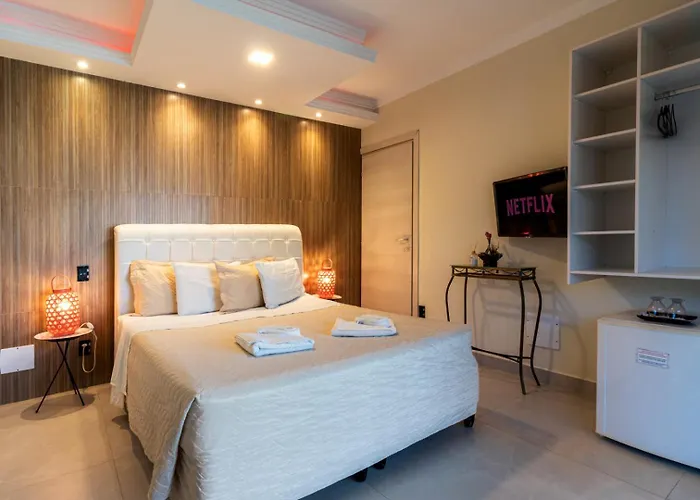 Villa Araçà - Boutique Hotel