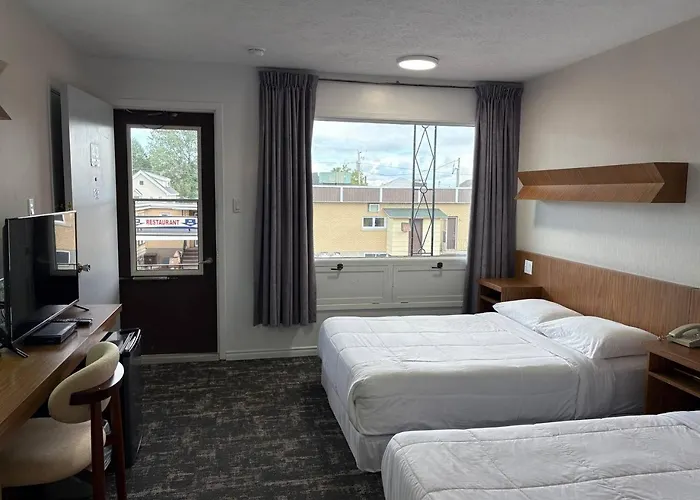 Daigle'S Motel