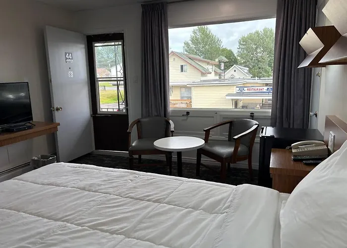 Daigle'S Motel