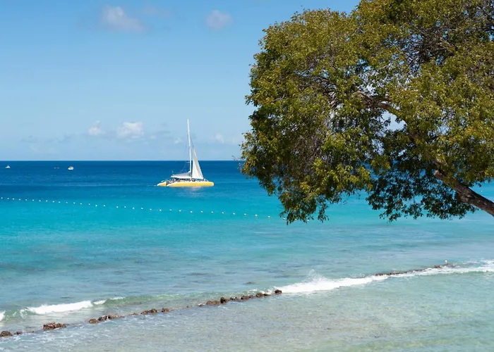 The Club Barbados (Adults Only)
