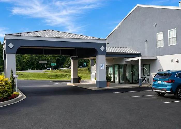 Budget Inn Timmonsville