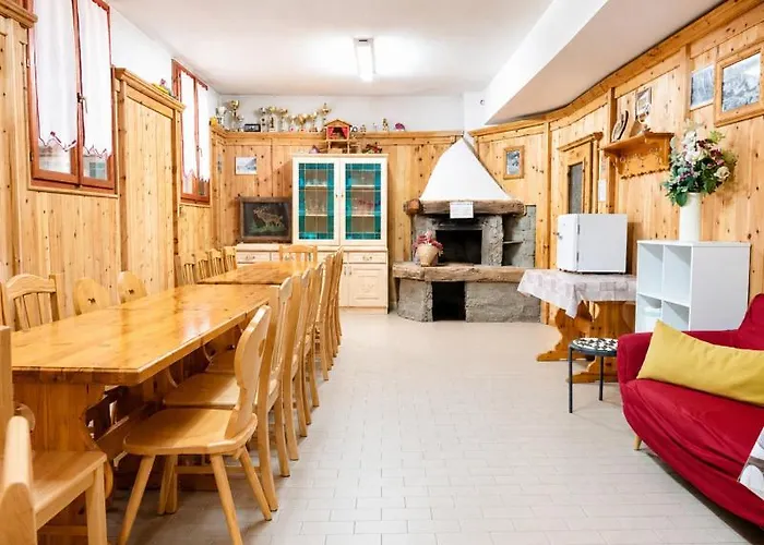 Casa Marianna