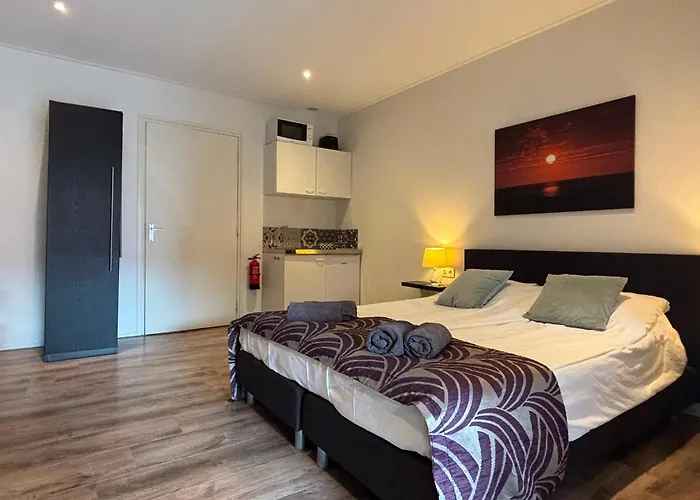 Boutique Studio Domburg