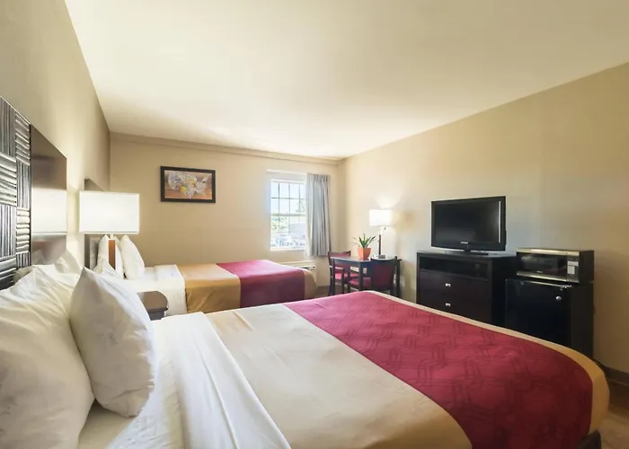 Econo Lodge Harrisburg - Southwest Of Hershey Area