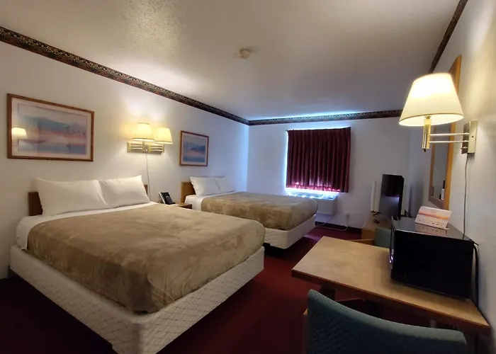 Americas Best Value Inn & Suites Clear Lake