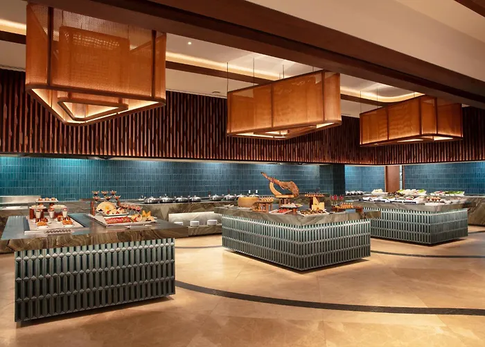 Secrets Maroma Beach Riviera Cancun - Adults Only