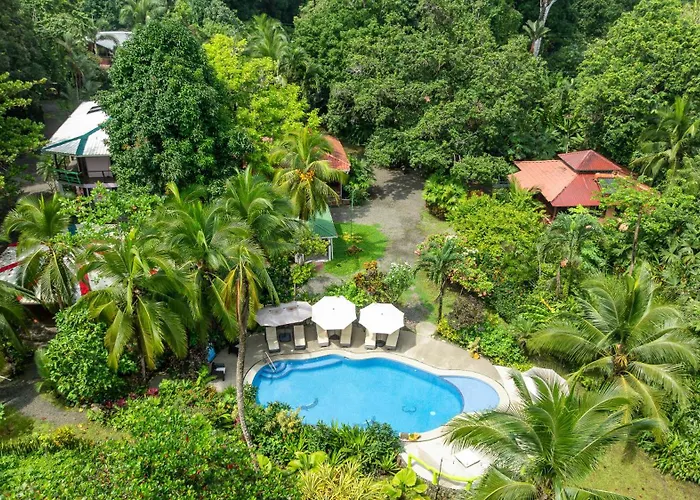 La Diosa Nature Lodge