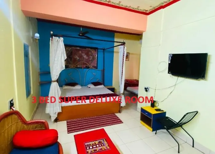 Govind Hotel