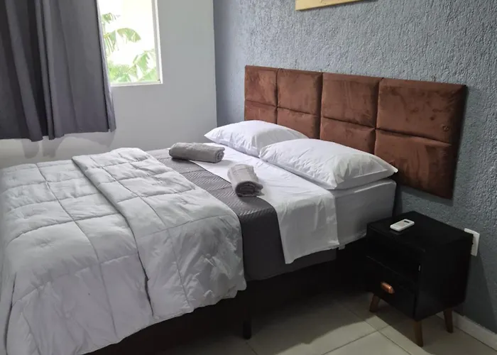 Recanto Do Sul - Campeche